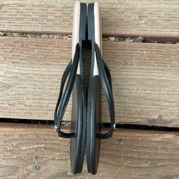 Kate Spade Flip Flop Sandal Flat Cabana Shoe Size 6 - Picture 5 of 11